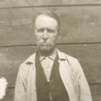 Sisson Almadoras Chase Jr. (1847 - 1918) Profile